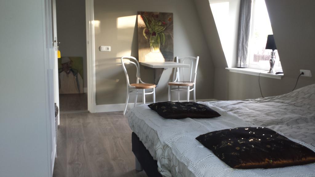 Logies Ommes! Harlingen Quarto foto